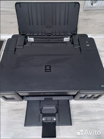 Принтер пищевой Canon pixma G1411