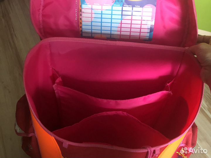 Рюкзак DerDieDas