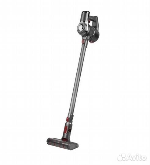 Пылесос ручной redmond RV-UR363