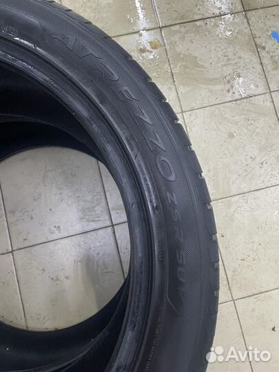 Sailun Atrezzo ZSR 295/40 R21