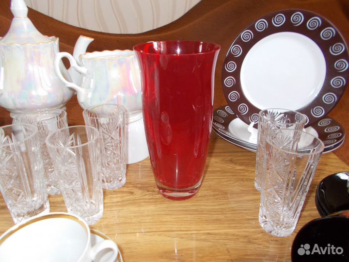 Моя барахолка №1