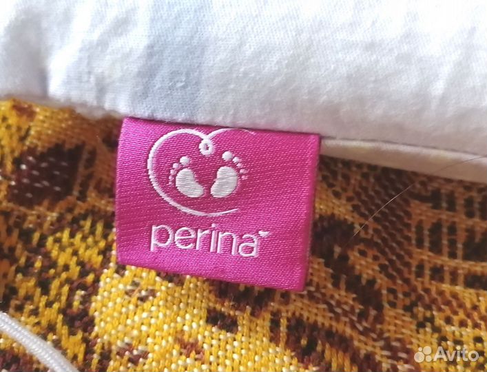 Бортики в детскую кроватку