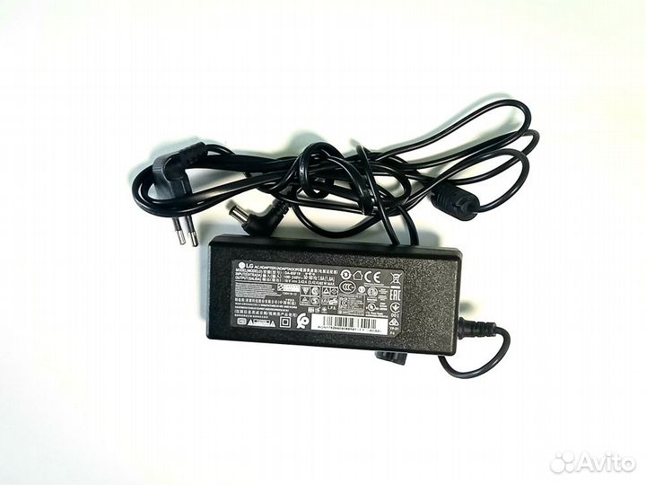 Блок питания DA-65F19