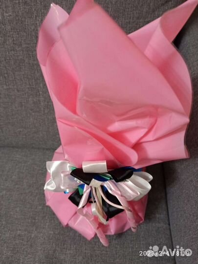 Бокалы love story luminarc