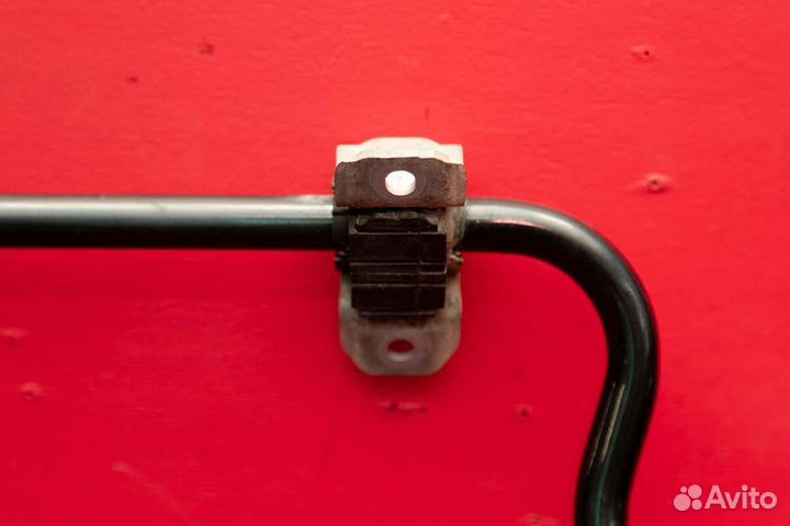 Стабилизатор задний Audi A6 C7 chva 2013