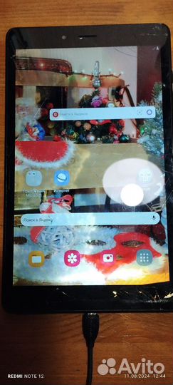 Планшет samsung galaxy tab