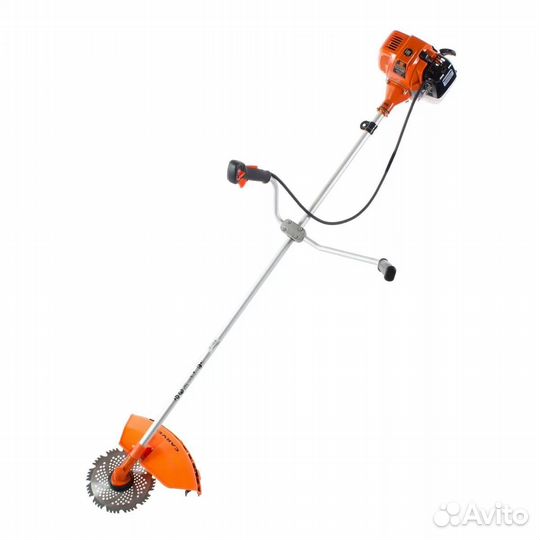 Триммер бензиновый
