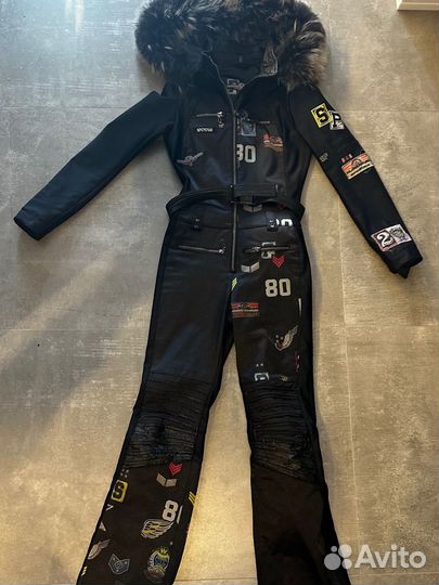 Sportalm горнолыжный комбинезон