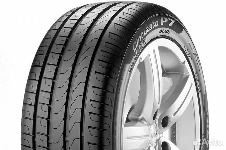 Pirelli Cinturato P7 225/45 R17