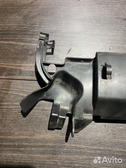 Внутренний пластик для Yamaha FJR1300 03-05