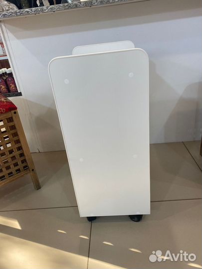 Тележка косметологическая