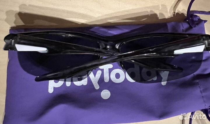 PlayToday Солнцезащитные очки