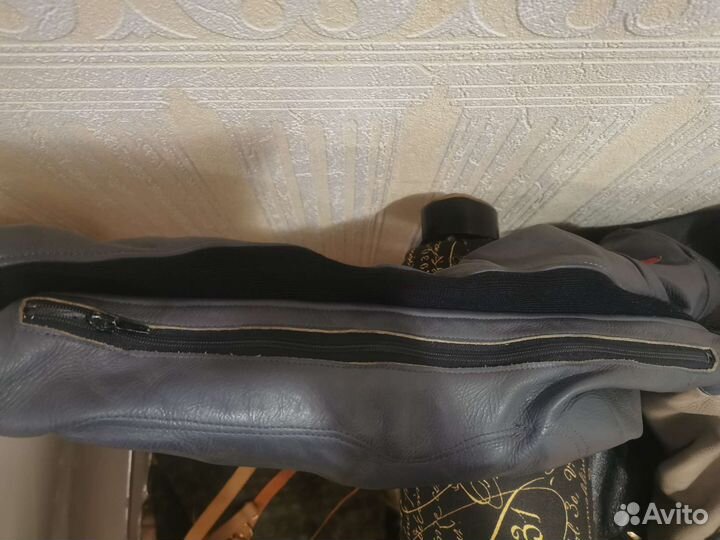 Мото куртка Dainese