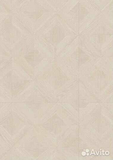 Ламинат Quick-Step Дуб палаццо белый IPU4501