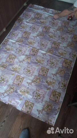 Клеенка на стол