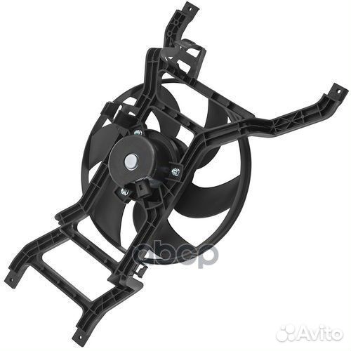 Вентилятор радиатора Z68039R Zikmar