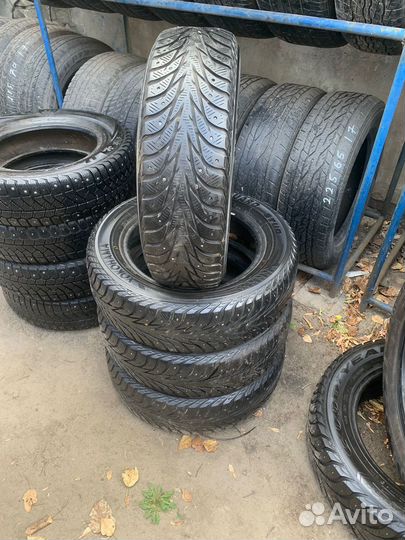 Yokohama Ice Guard Stud IG35 185/65 R15 92T