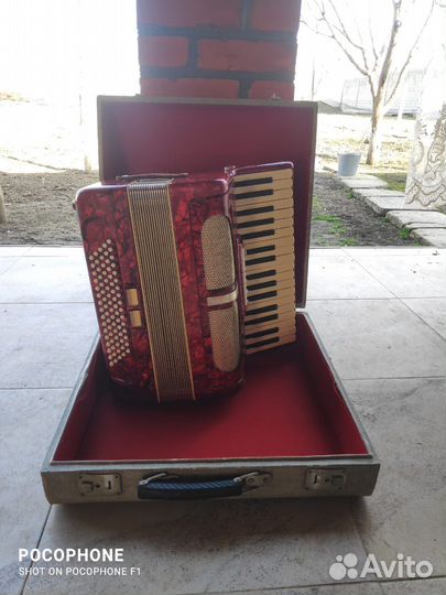 Баян (пондар)