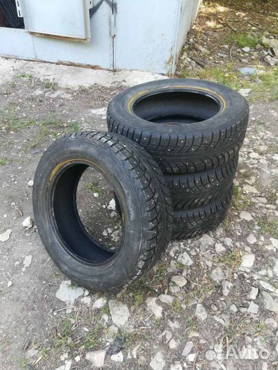 Gislaved Nord Frost 5 175/65 R14