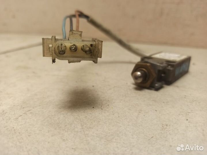 Датчик Скания 4-Serie