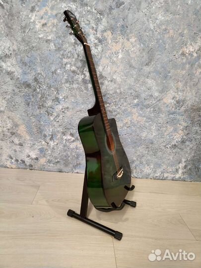 Гитара акустика