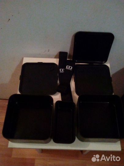 Monbento Ланч-бокс для еды