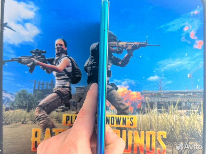 Xiaomi Redmi 9C 64Gb Green