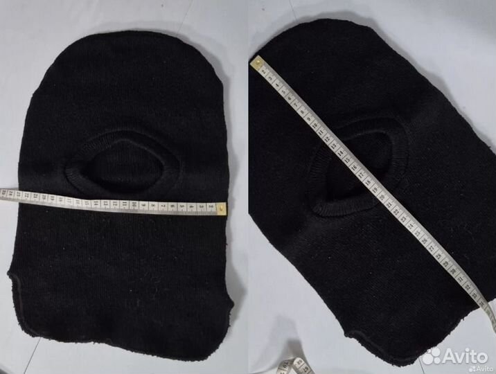 Балаклавы для мальчика