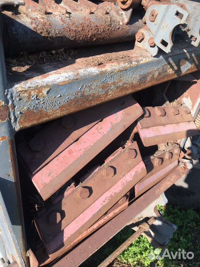 Барабан Дон 680М