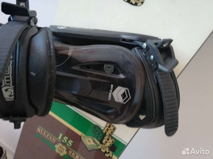 Сноуборд