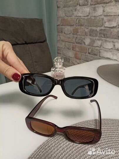 Очки женские