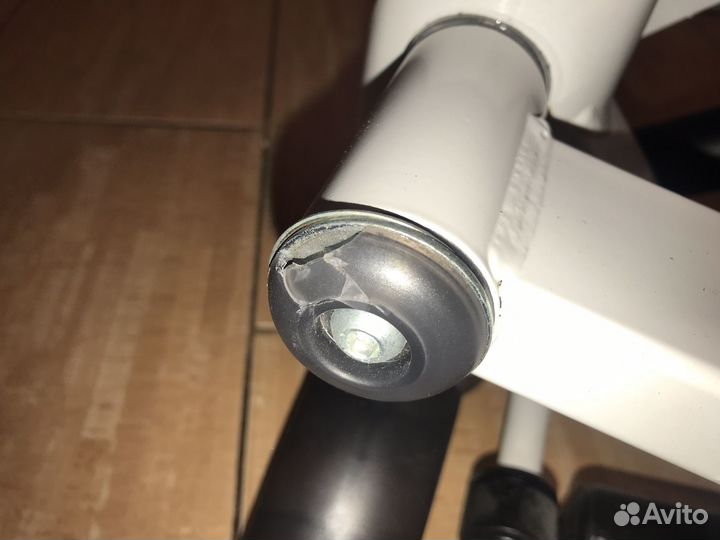 Мини степпер torneo