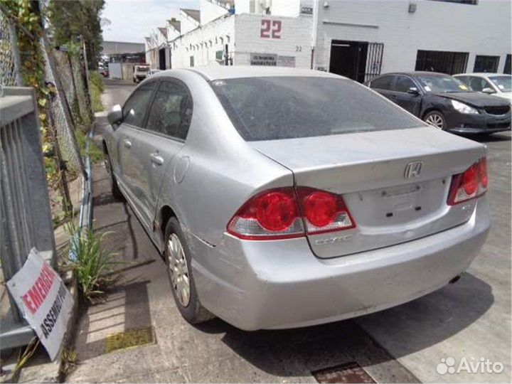 Разбор на запчасти Honda Civic
