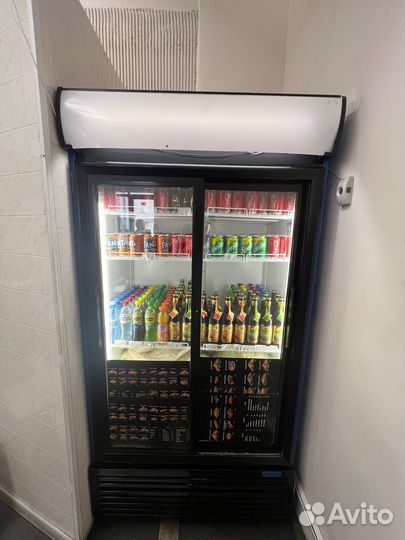 Готовый бизнес Шаурма