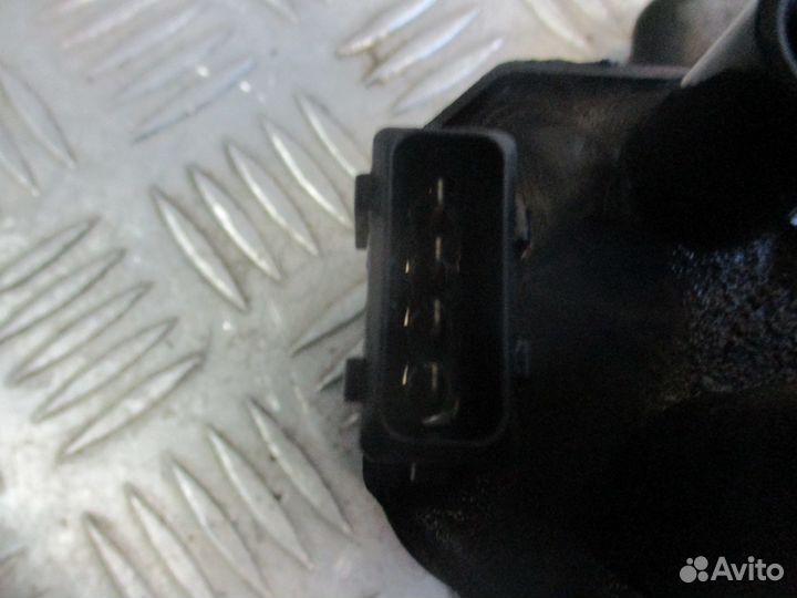 Катушка зажигания Chery Tiggo (T11)