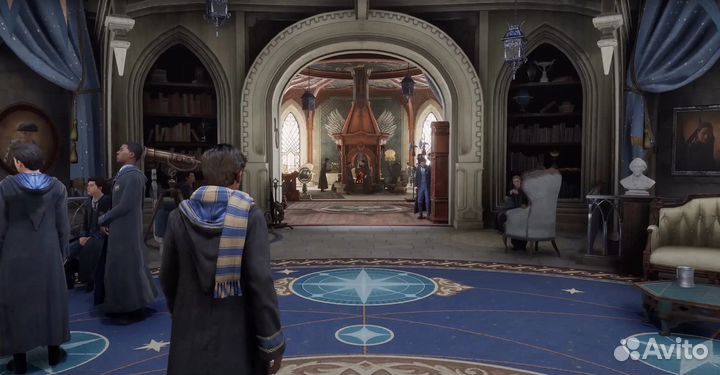 Hogwarts Legacy PS4 & PS5