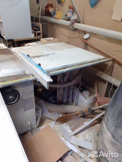 Станок для мебели