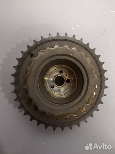 Фазовращатель Toyota Camry XV40 2GR