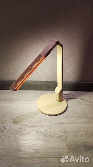 Лампа настольная