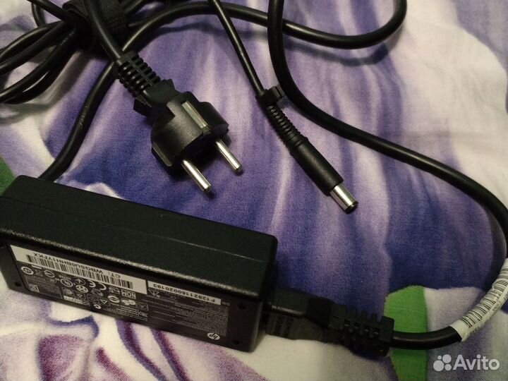 Блок питания HP