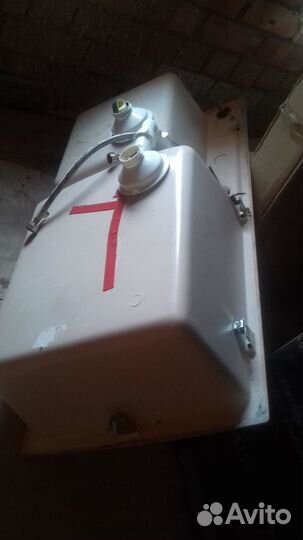 Кухонная мойка гранитная огромная встраиваемая б/у