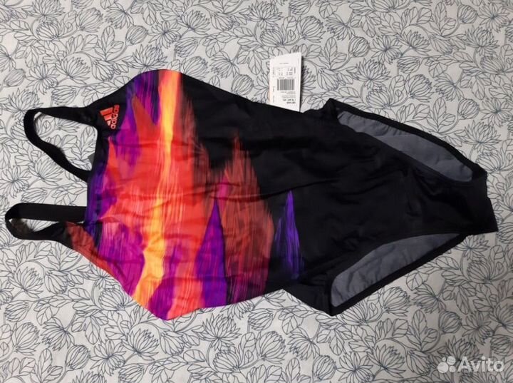 Купальник разм L adidas