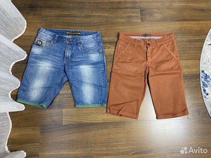 Шорты мужские