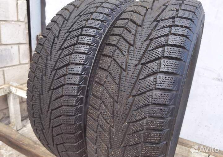 Hankook Winter I'Cept IZ W606 185/60 R15 88T