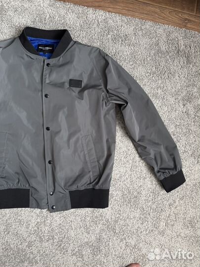 Ветровка мужская