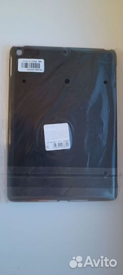 Чехол книжка для iPad 9,7 (2017/18)