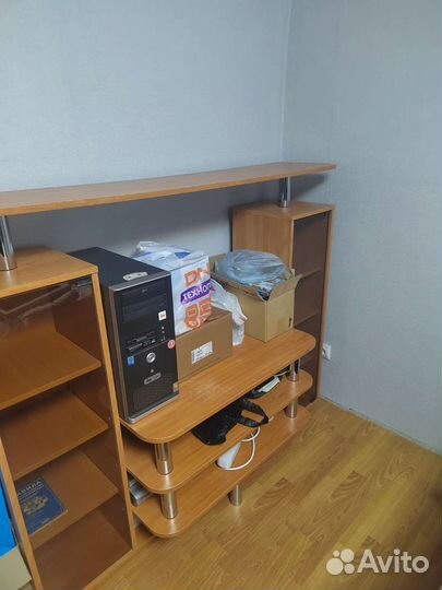 Мини стенка под телевизор