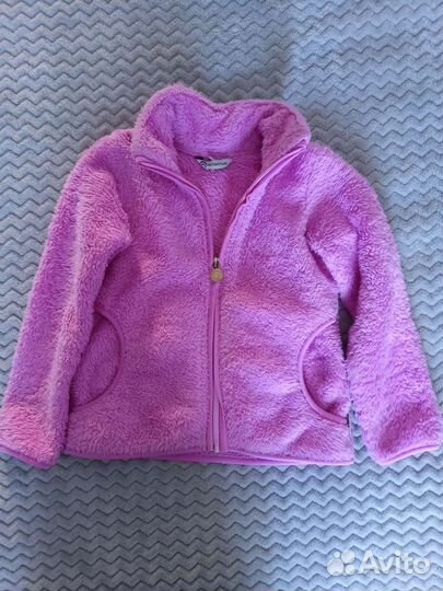 Детские вещи 104