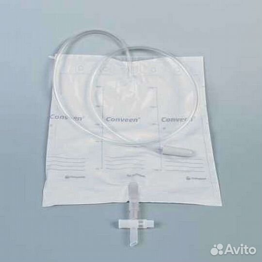 Мочеприёмники 2000 мл. и 750 мл