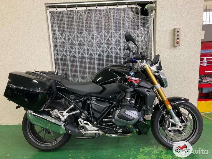 BMW R 1250 R 2020г